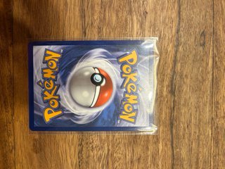 Carta Pokémon Meloetta EX 034/086