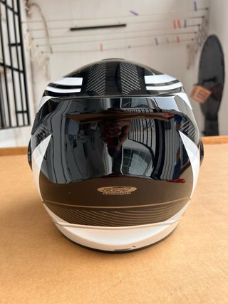 Casco modular Scorpion EXO-Tech EVO Animo Talla L