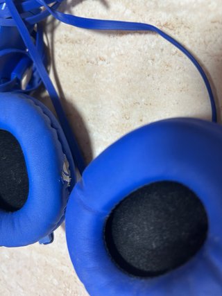 Cascos azules