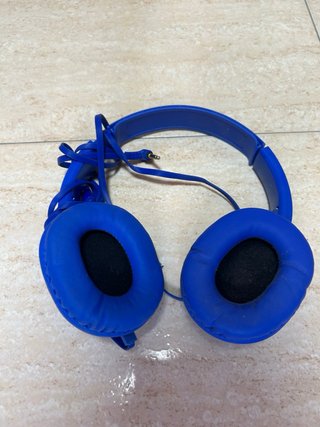 Cascos azules