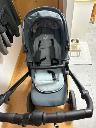 Carrito Jane Muum
