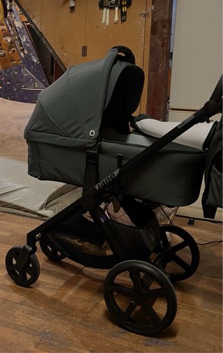 Carrito Jane Muum
