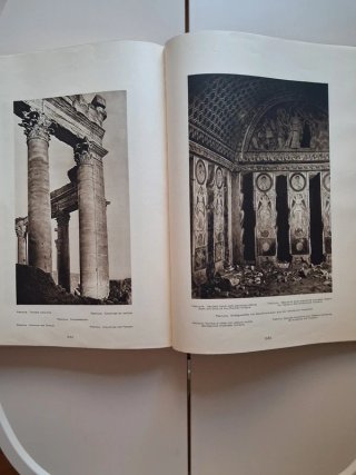 "Palästina, Arabien und Syrien" - Karl Gröber