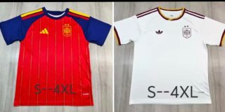 Camisetas de fútbol