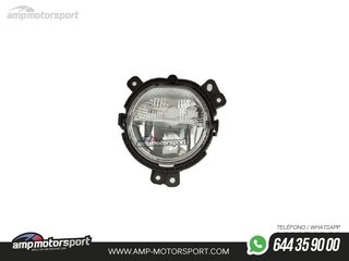 FARO ANTINIEBLA DERECHO PARA MINI F60