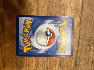 Carta Pokémon Yanmega EX 280 HP