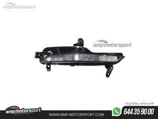 INTERMITENTE DELANTERO DERECHO PARA RENAULT MEGANE