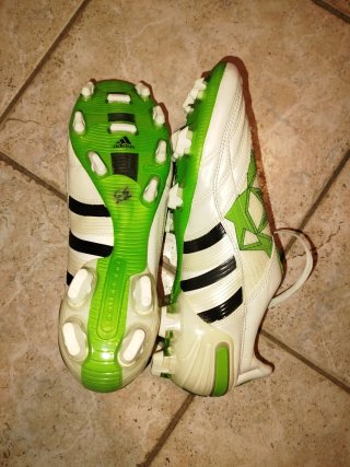 Adidas Predator Absolado FG Edizione Speciale 44.5