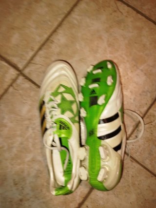 Adidas Predator Absolado FG Edizione Speciale 44.5