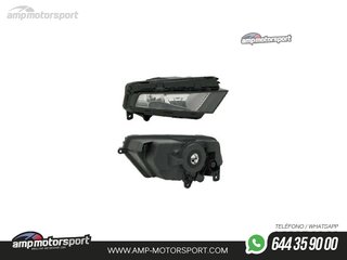 FARO ANTINIEBLA DERECHO PARA SEAT LEON