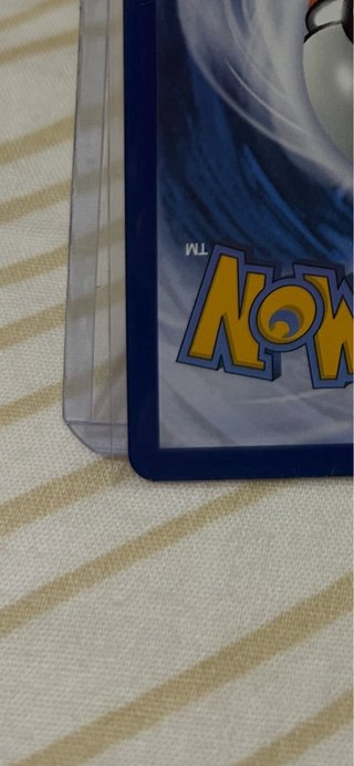Mega Froslass EX Carta Pokémon