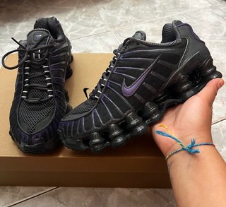 Nike Shox TL Talla 36 37.5
