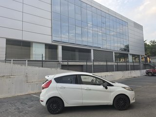 Ford Fiesta 2009 PACK SPORT