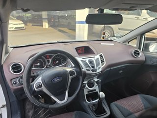 Ford Fiesta 2009 PACK SPORT