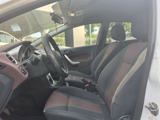 Ford Fiesta 2009 PACK SPORT