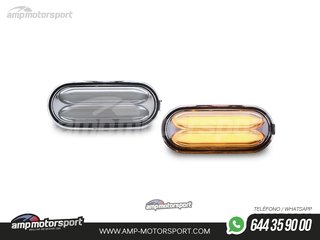 INTERMITENTES LATERALES PARA SEAT/VW