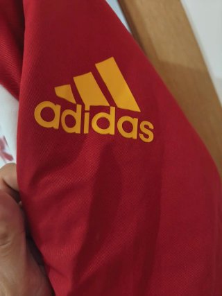 Chaqueta Selección Española RFEF