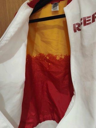 Chaqueta Selección Española RFEF