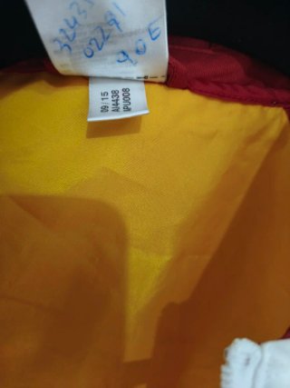 Chaqueta Selección Española RFEF