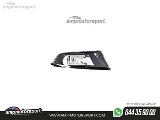 FARO ANTINIEBLA DERECHO PARA SKODA FABIA