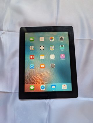 Pack Apple MacBook Air + iPad
