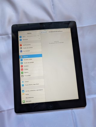 Pack Apple MacBook Air + iPad
