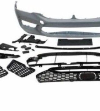 Paragolpes Delantero BMW G30 / G31 2017-2020 Look