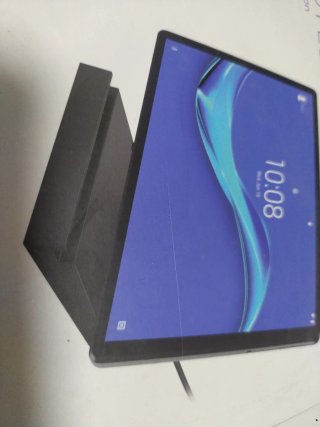 Base de Carga Lenovo Tab M10