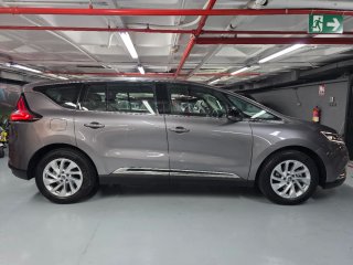 Renault Espace 2016