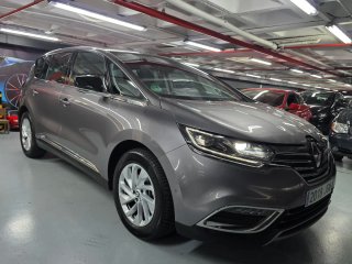 Renault Espace 2016