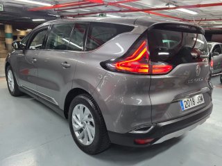 Renault Espace 2016