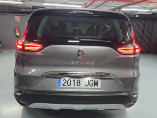 Renault Espace 2016