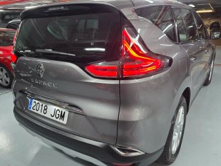 Renault Espace 2016