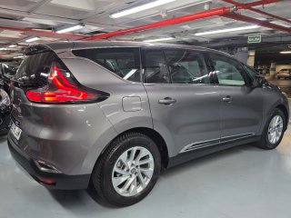 Renault Espace 2016