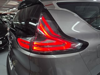 Renault Espace 2016