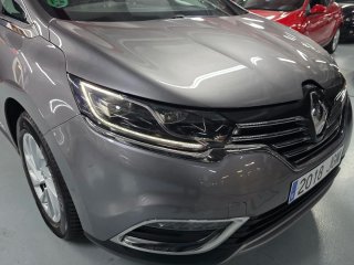 Renault Espace 2016