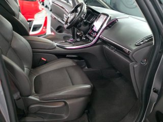 Renault Espace 2016