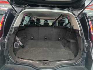 Renault Espace 2016