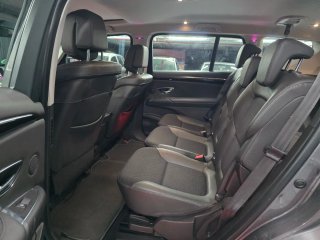 Renault Espace 2016