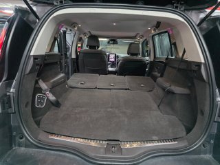 Renault Espace 2016
