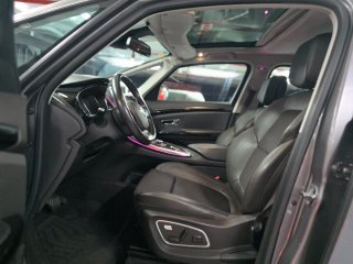 Renault Espace 2016