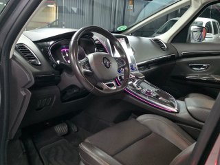Renault Espace 2016