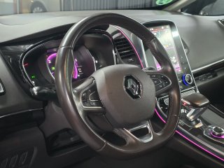 Renault Espace 2016