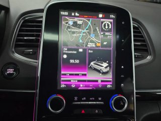 Renault Espace 2016