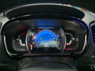 Renault Espace 2016