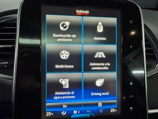Renault Espace 2016