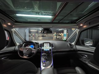 Renault Espace 2016