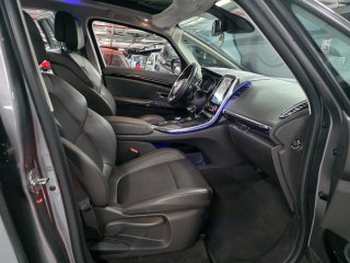 Renault Espace 2016