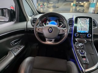 Renault Espace 2016