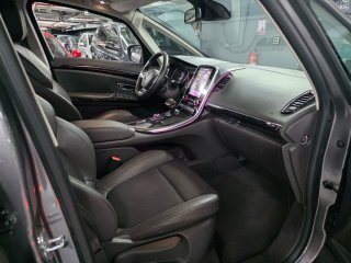 Renault Espace 2016